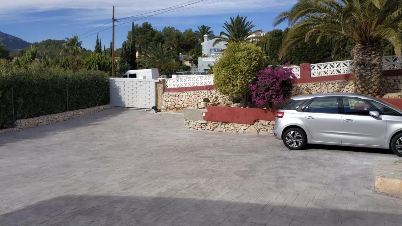Elvira Hébergement de vacances *